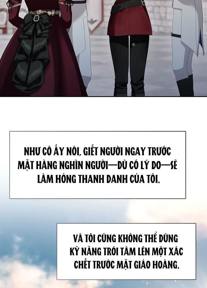 Thợ Săn Hạng S Không Muốn Trở Thành Ác Nữ Chap 72 - Next Chap 73