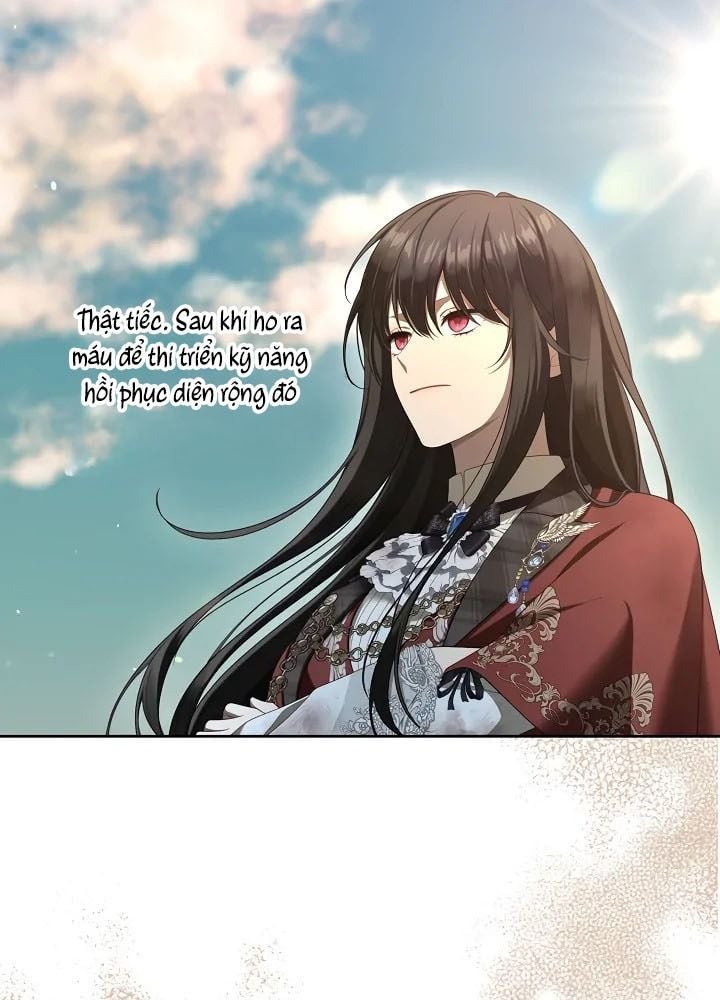 Thợ Săn Hạng S Không Muốn Trở Thành Ác Nữ Chap 72 - Next Chap 73