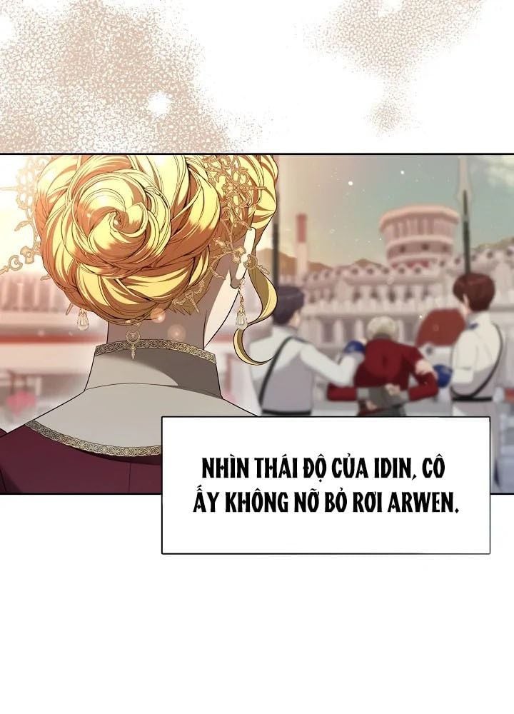 Thợ Săn Hạng S Không Muốn Trở Thành Ác Nữ Chap 72 - Next Chap 73
