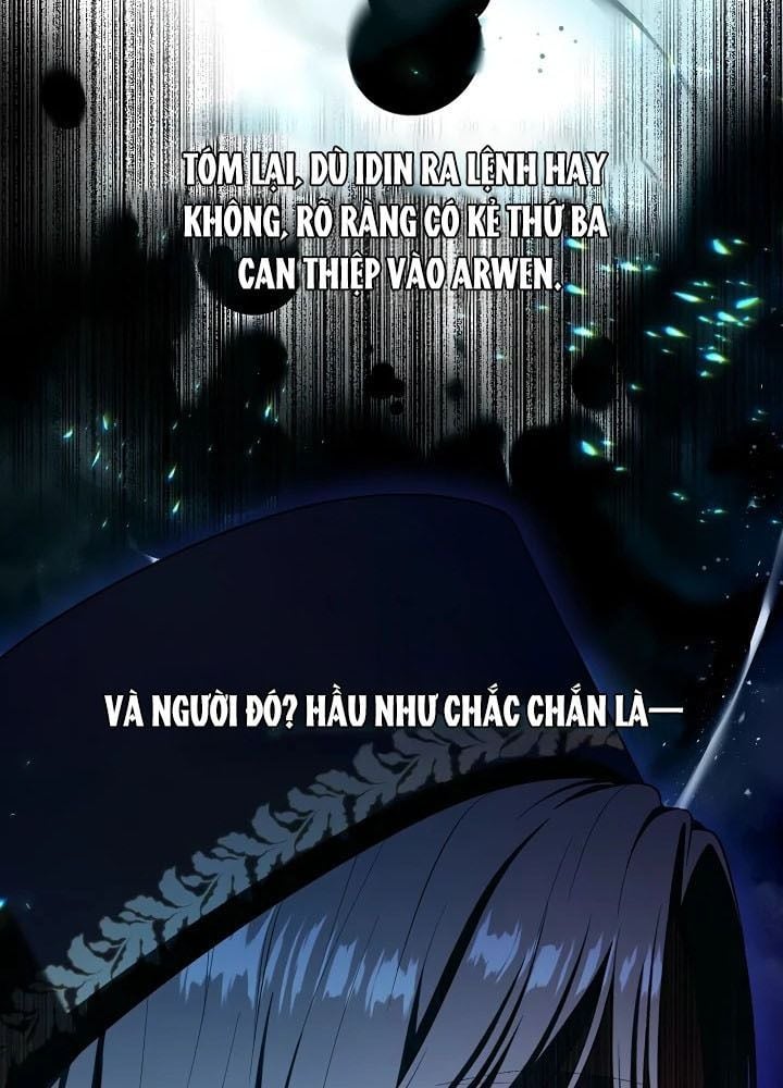 Thợ Săn Hạng S Không Muốn Trở Thành Ác Nữ Chap 72 - Next Chap 73