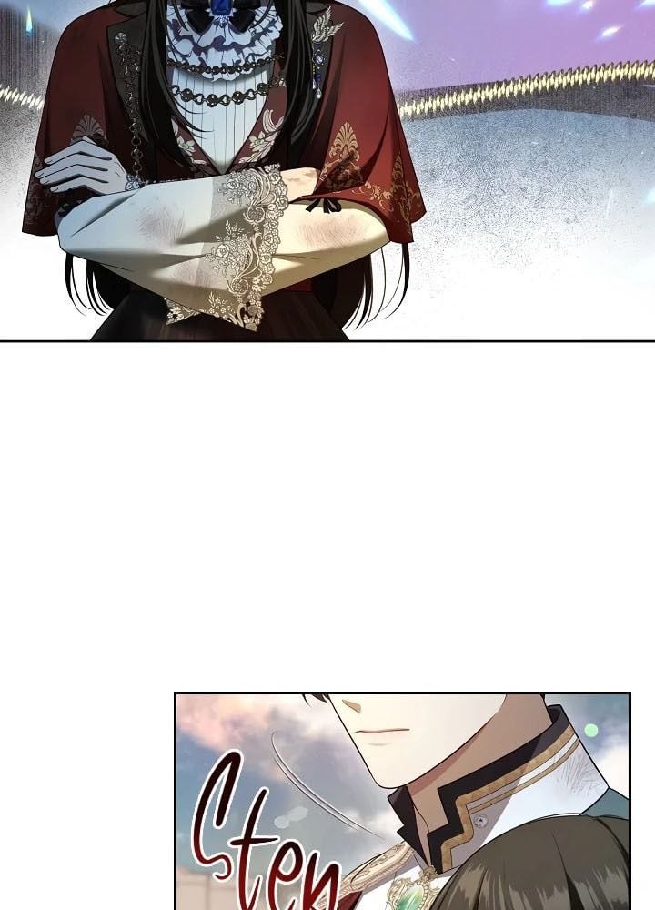 Thợ Săn Hạng S Không Muốn Trở Thành Ác Nữ Chap 72 - Next Chap 73