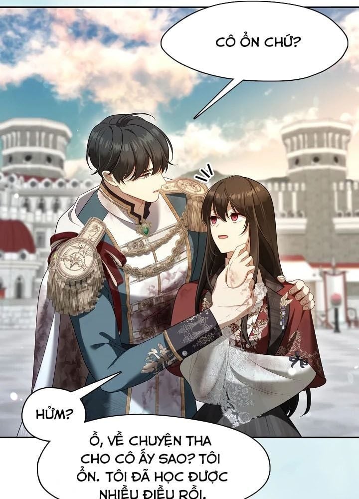 Thợ Săn Hạng S Không Muốn Trở Thành Ác Nữ Chap 72 - Next Chap 73