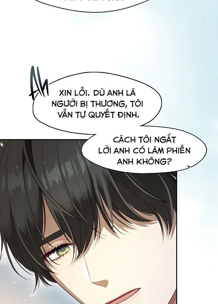 Thợ Săn Hạng S Không Muốn Trở Thành Ác Nữ Chap 72 - Next Chap 73