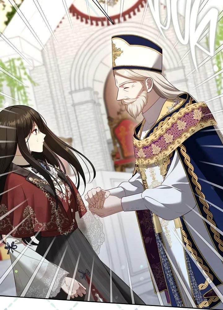 Thợ Săn Hạng S Không Muốn Trở Thành Ác Nữ Chap 72 - Next Chap 73