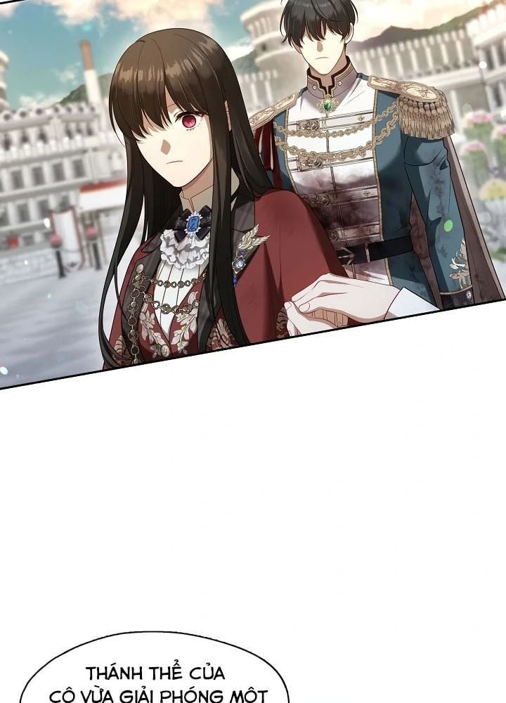 Thợ Săn Hạng S Không Muốn Trở Thành Ác Nữ Chap 72 - Next Chap 73