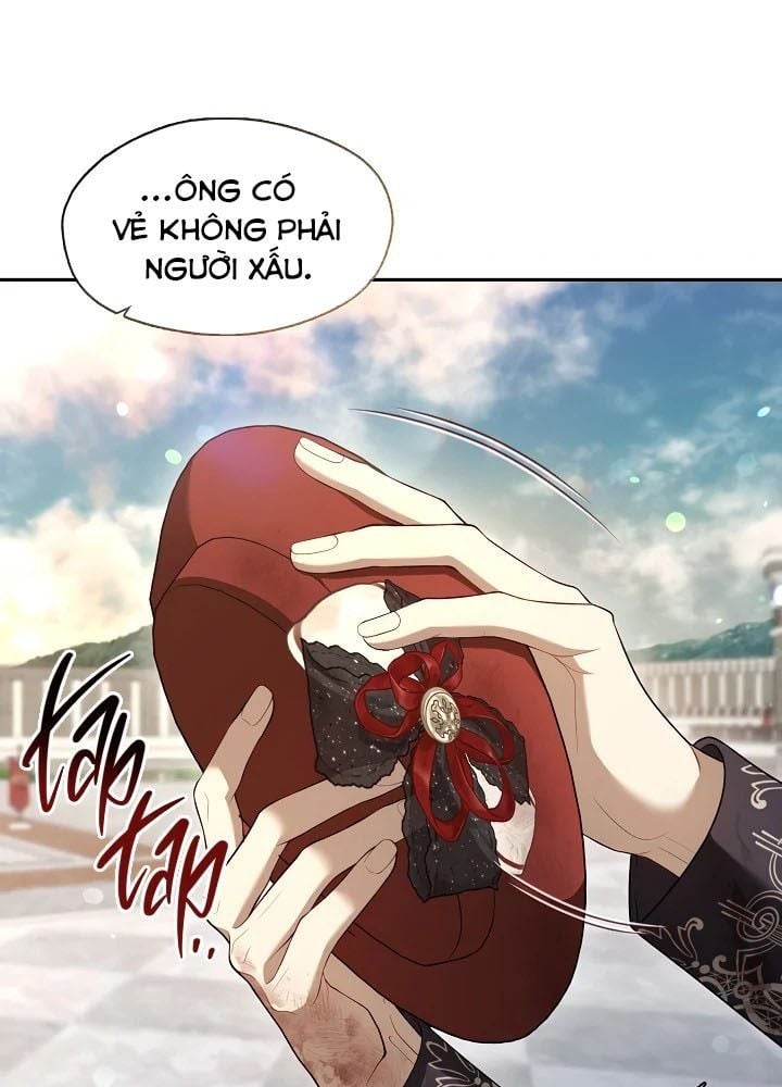 Thợ Săn Hạng S Không Muốn Trở Thành Ác Nữ Chap 72 - Next Chap 73