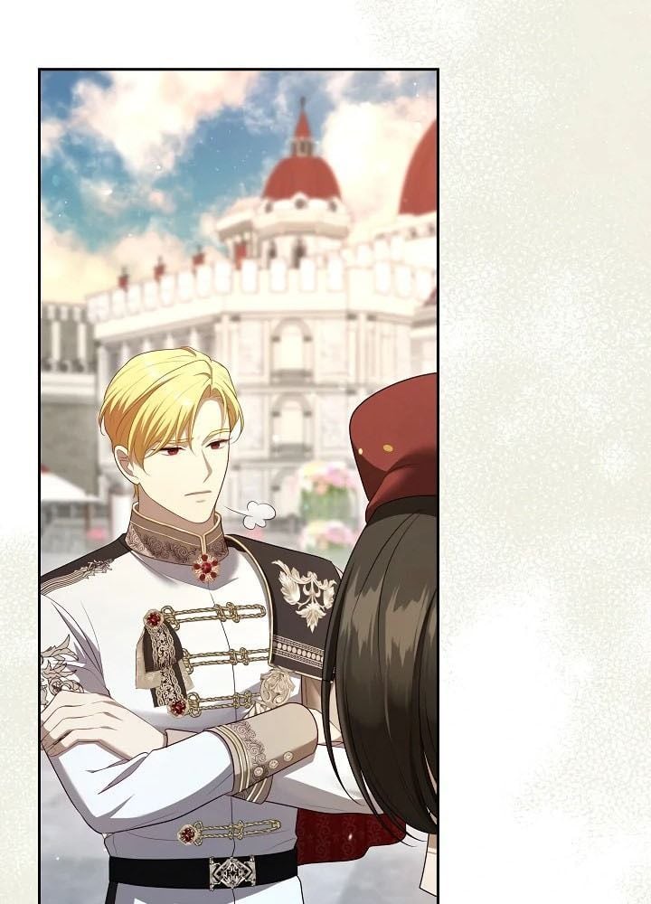 Thợ Săn Hạng S Không Muốn Trở Thành Ác Nữ Chap 72 - Next Chap 73
