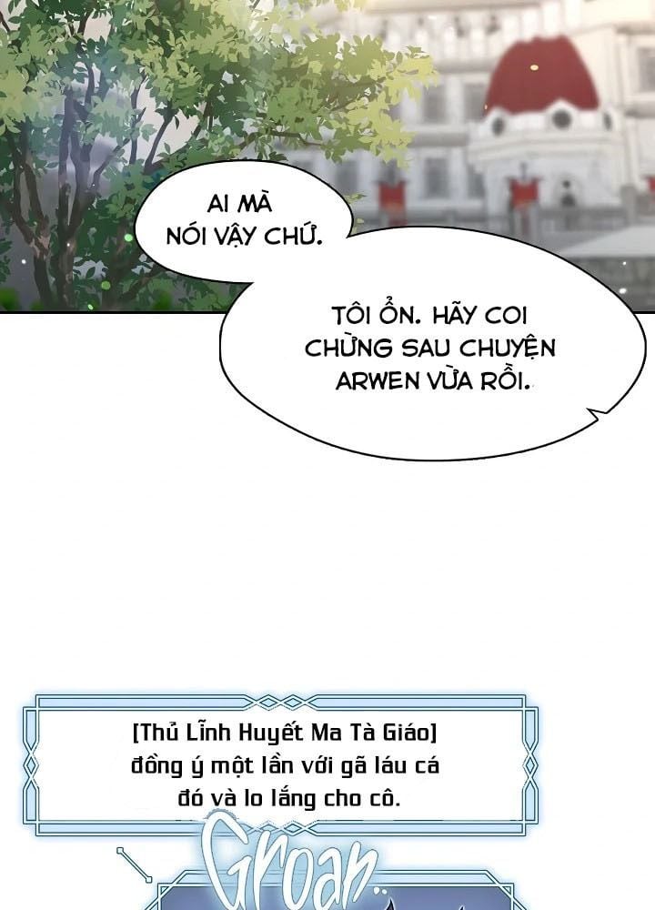 Thợ Săn Hạng S Không Muốn Trở Thành Ác Nữ Chap 72 - Next Chap 73