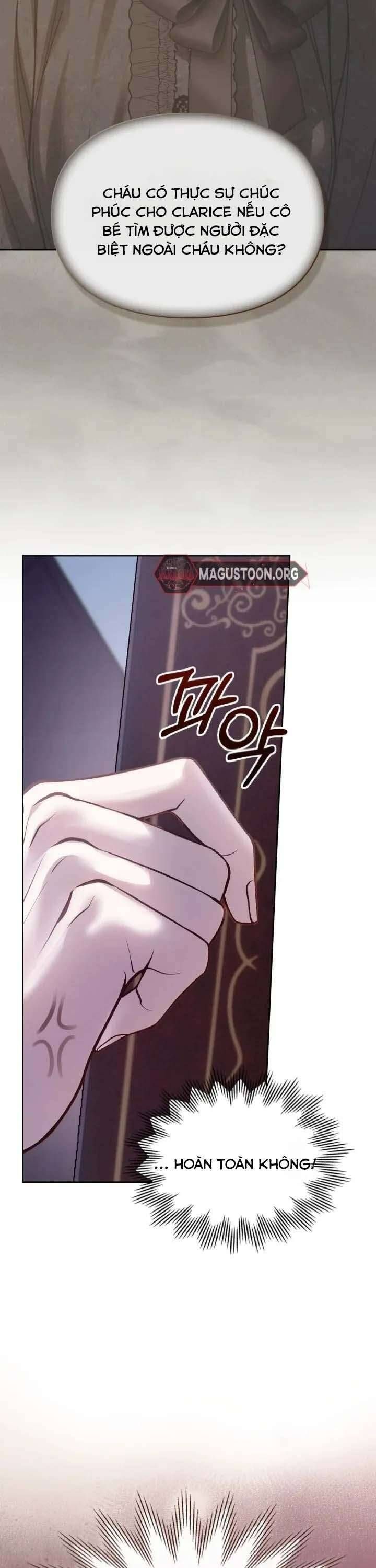 Phạm Nhân Bé Con Của Dinh Thự Mùa Đông Chap 71 - Next Chap 72