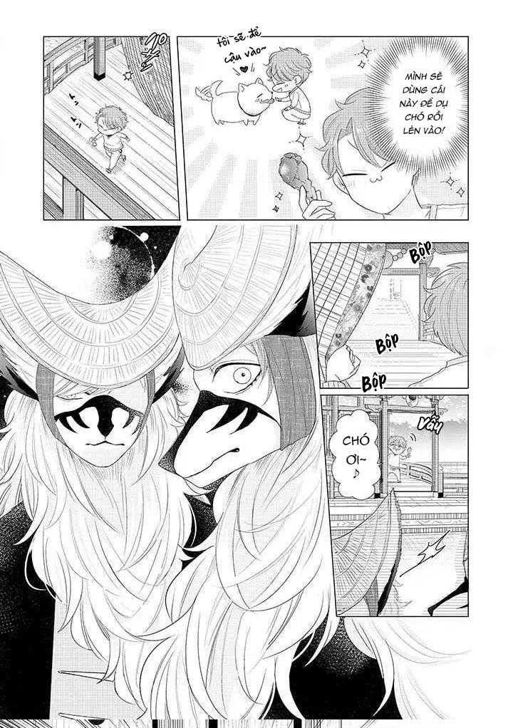 Lạc Vào Thế Giới Otome Chap 17 - Next Chap 18