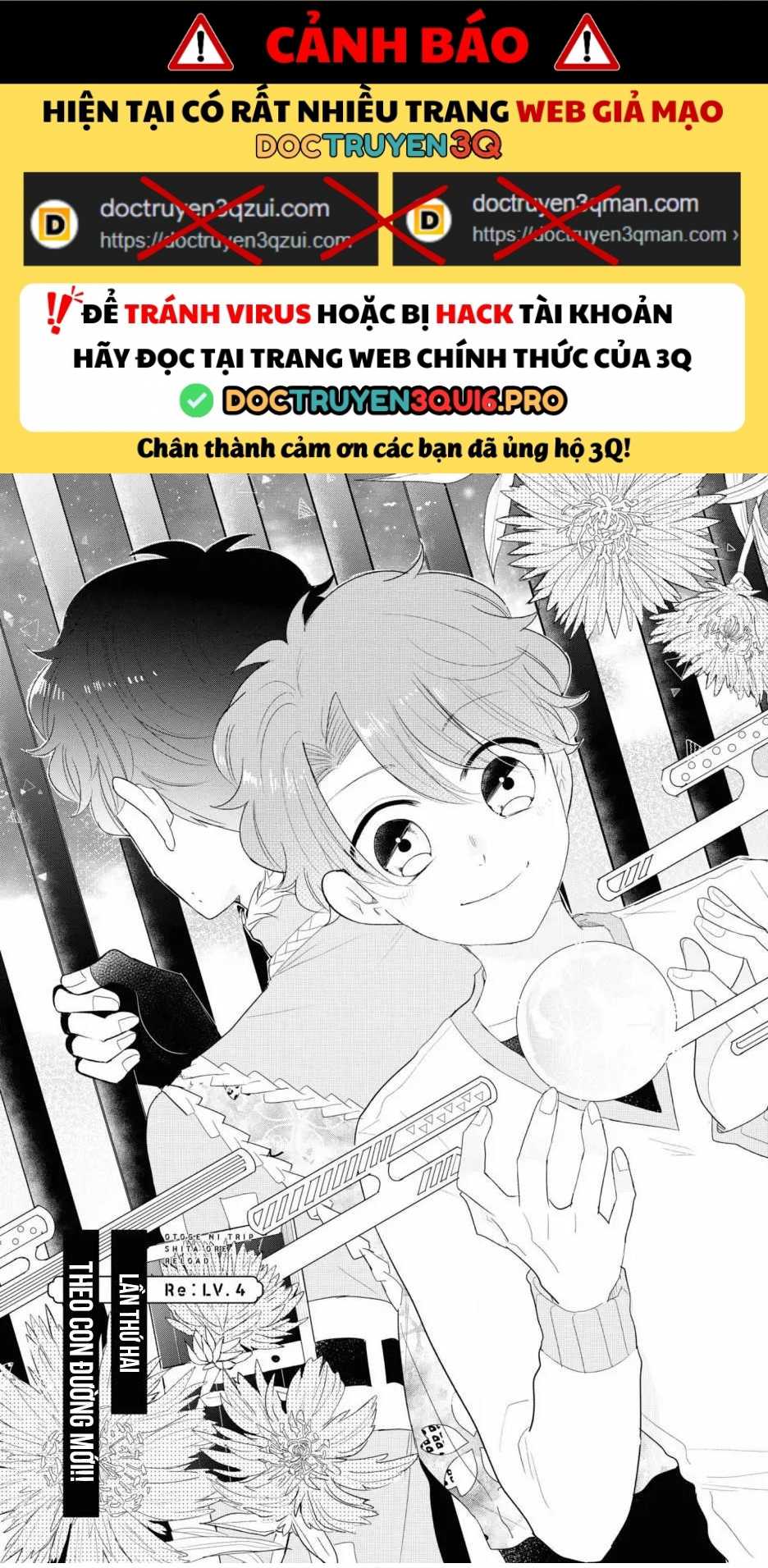 Lạc Vào Thế Giới Otome Chap 19 - Next Chap 20