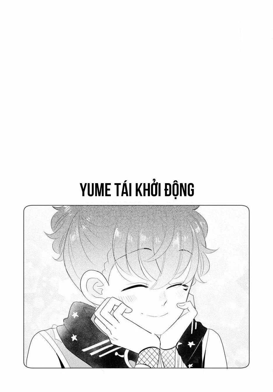 Lạc Vào Thế Giới Otome Chap 20 - Next Chap 21