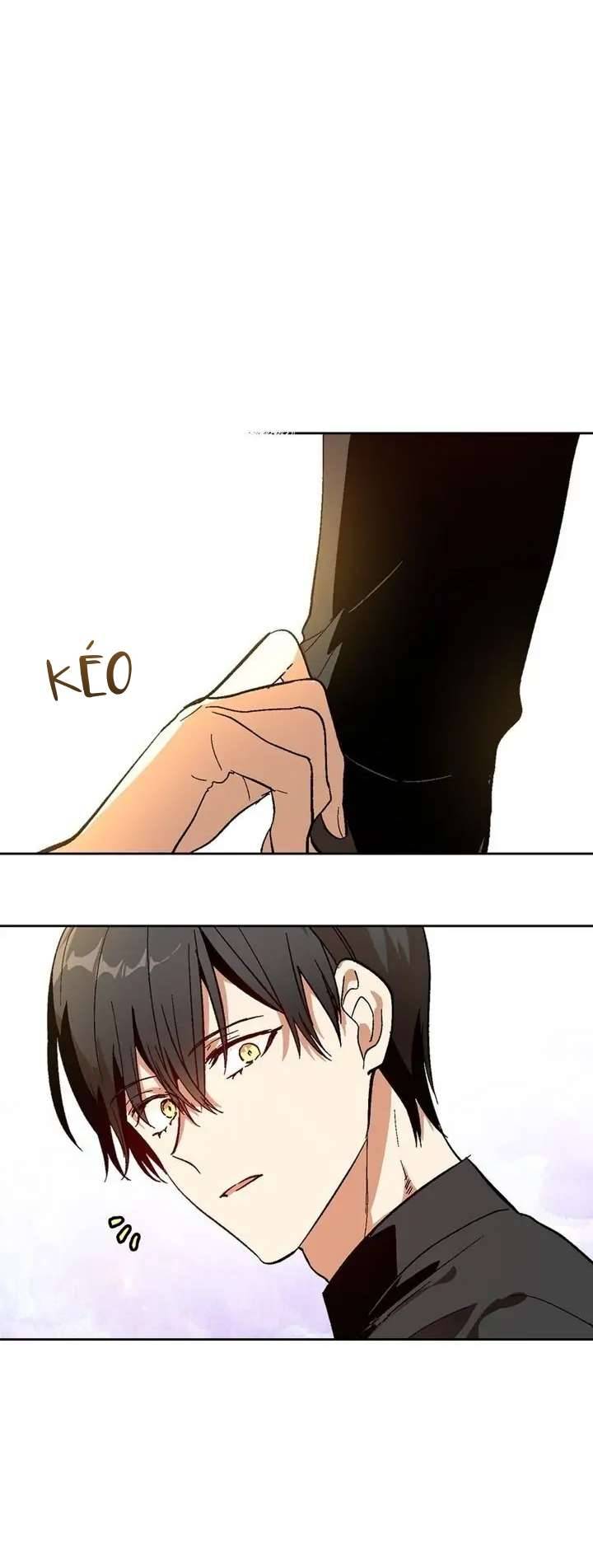 Vị Hôn Thê Khế Ước Của Công Tước Chap 122 - Next Chap 123