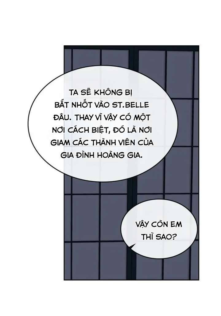 Vị Hôn Thê Khế Ước Của Công Tước Chap 122 - Next Chap 123