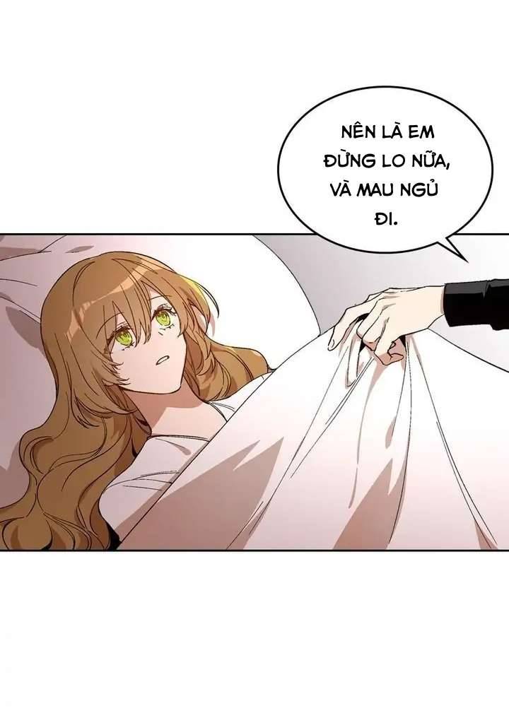 Vị Hôn Thê Khế Ước Của Công Tước Chap 122 - Next Chap 123