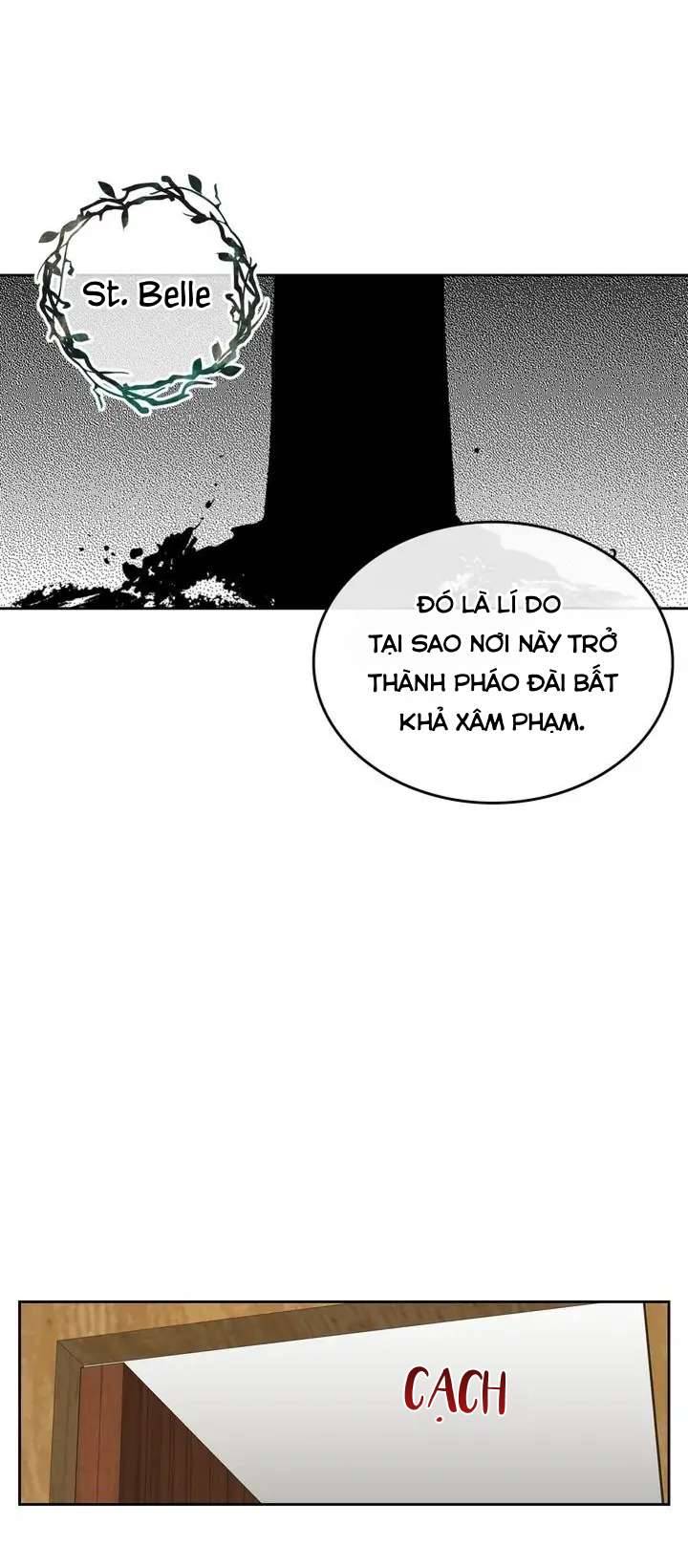 Vị Hôn Thê Khế Ước Của Công Tước Chap 122 - Next Chap 123