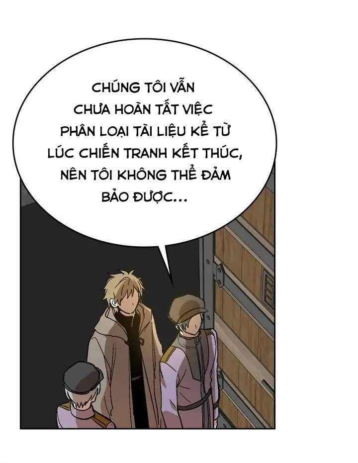 Vị Hôn Thê Khế Ước Của Công Tước Chap 122 - Next Chap 123