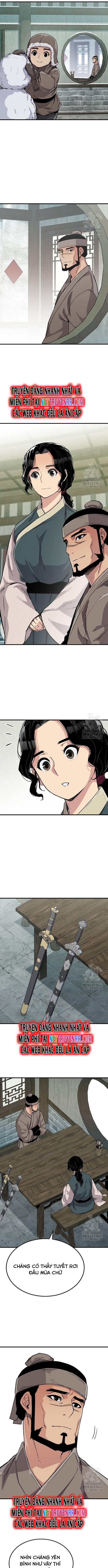 Thiên Ma Quy Hoàn Chap 52 - Next Chap 53