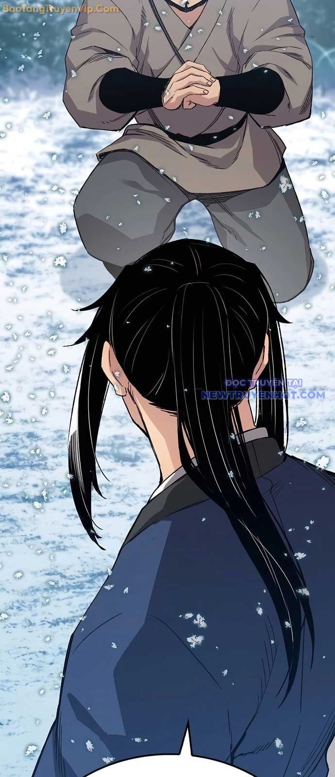 Thiên Ma Quy Hoàn Chap 53 - Next Chap 54