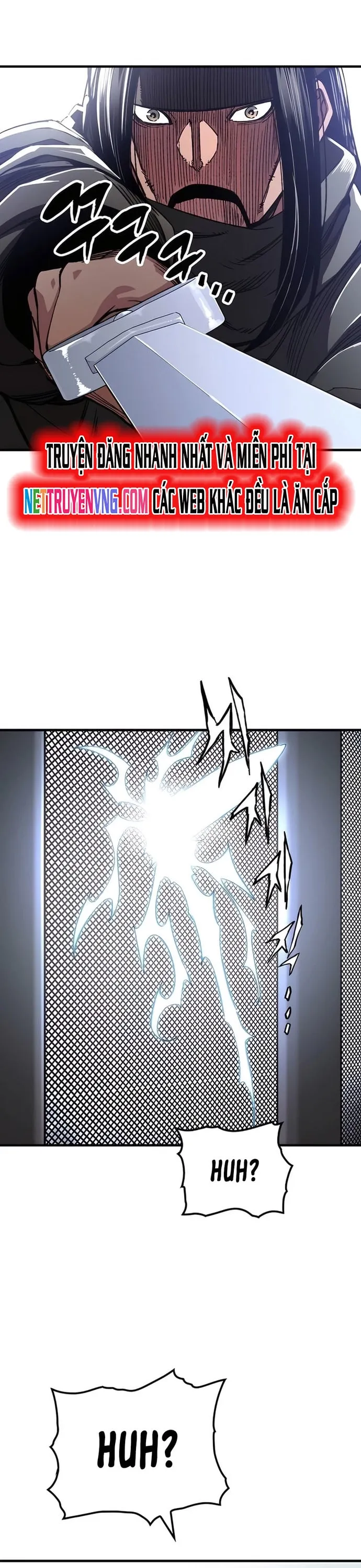 Thiên Ma Quy Hoàn Chap 61 - Next Chap 62