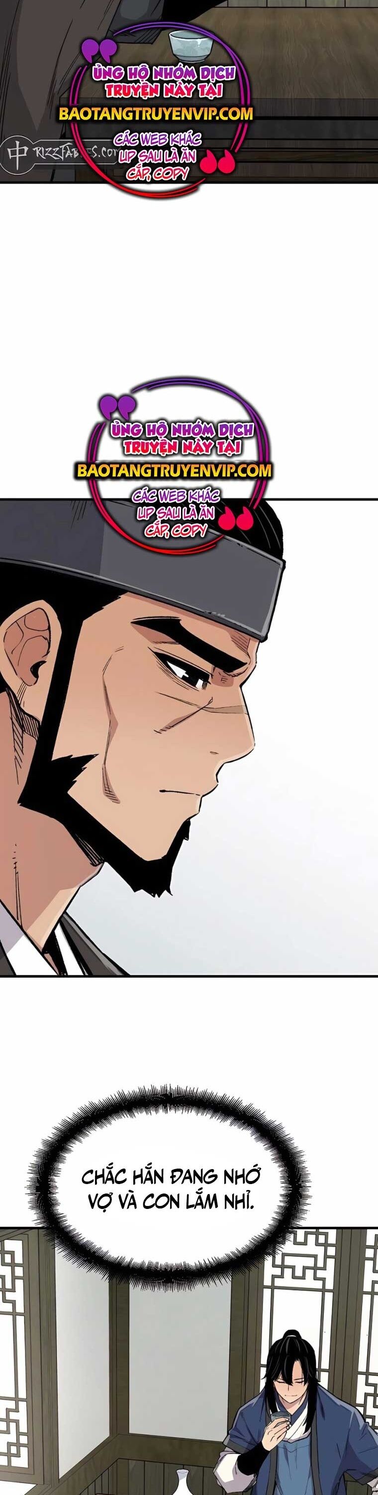 Thiên Ma Quy Hoàn Chap 63 - Next Chap 64