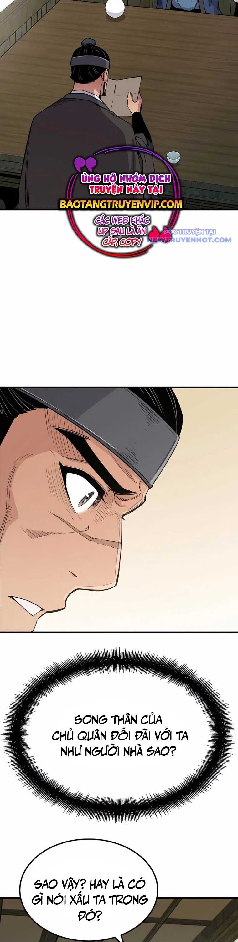 Thiên Ma Quy Hoàn Chap 63 - Next Chap 64