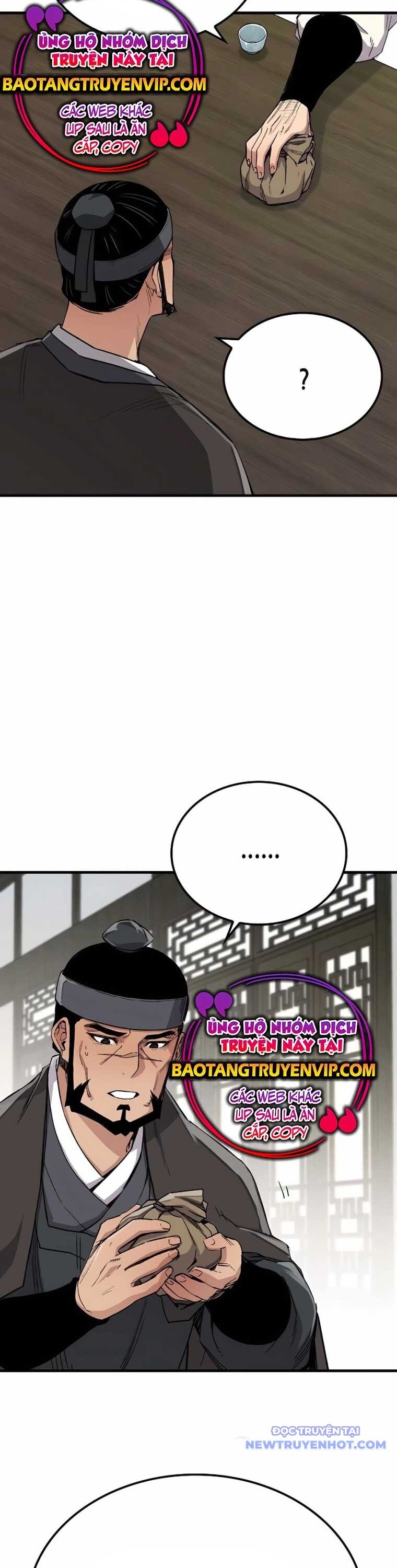 Thiên Ma Quy Hoàn Chap 63 - Next Chap 64