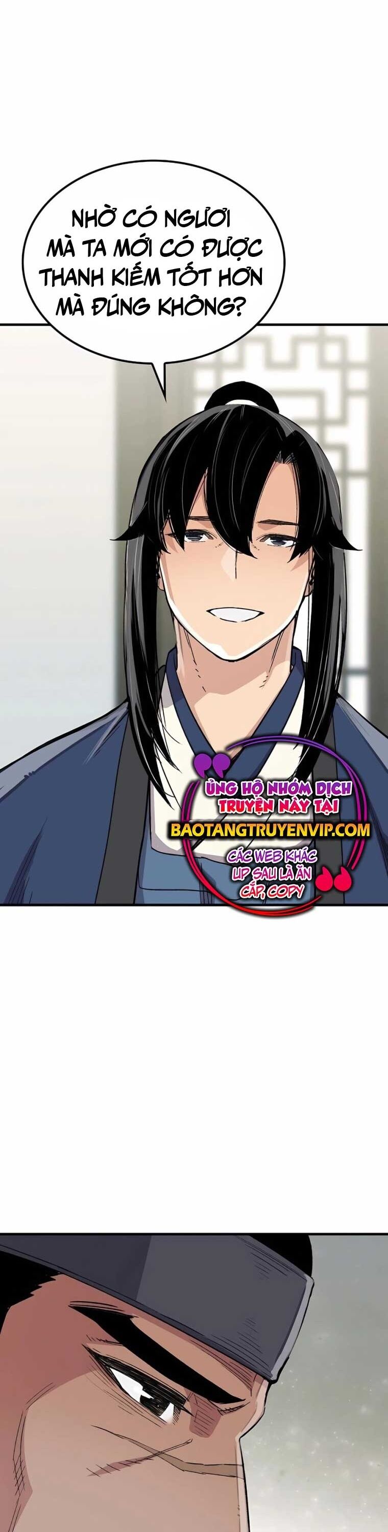 Thiên Ma Quy Hoàn Chap 63 - Next Chap 64