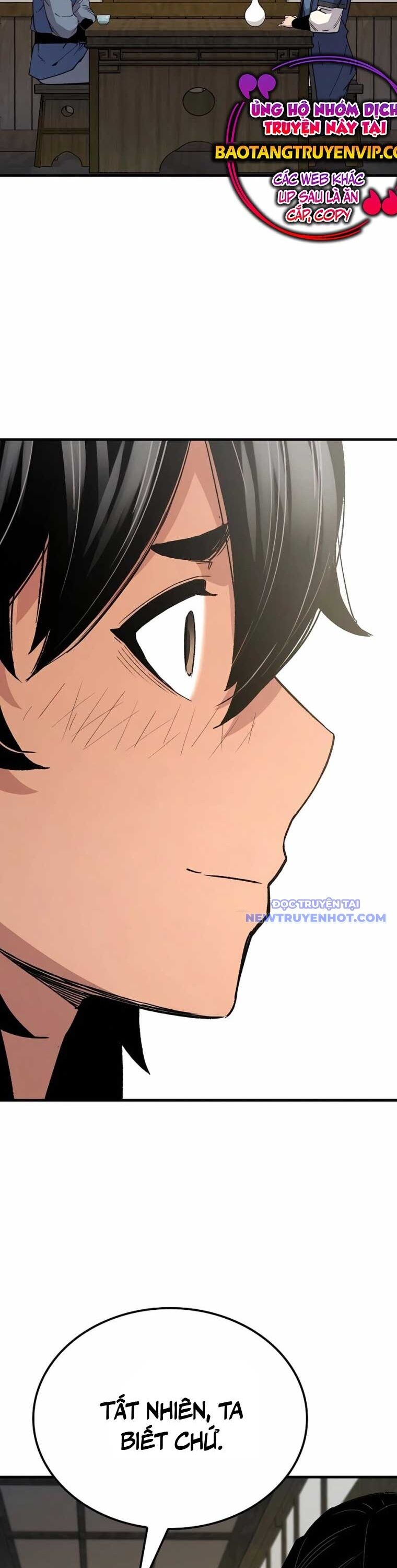 Thiên Ma Quy Hoàn Chap 63 - Next Chap 64