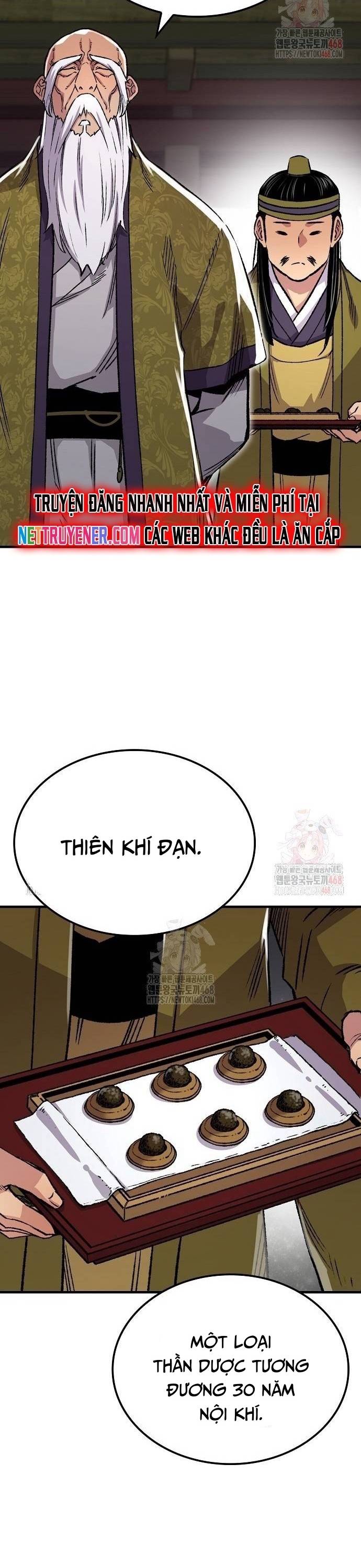 Thiên Ma Quy Hoàn Chap 71 - Next Chap 72