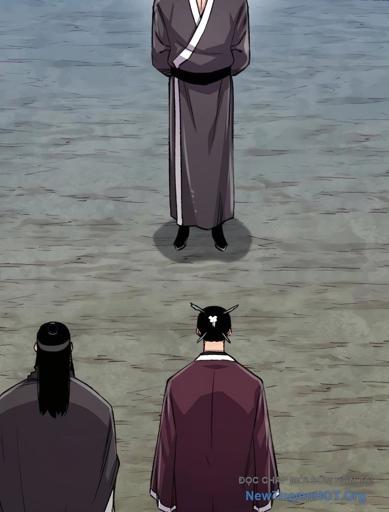 Thiên Ma Quy Hoàn Chap 78 - Next Chap 79