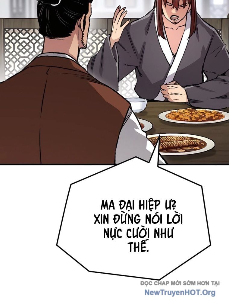 Thiên Ma Quy Hoàn Chap 78 - Next Chap 79