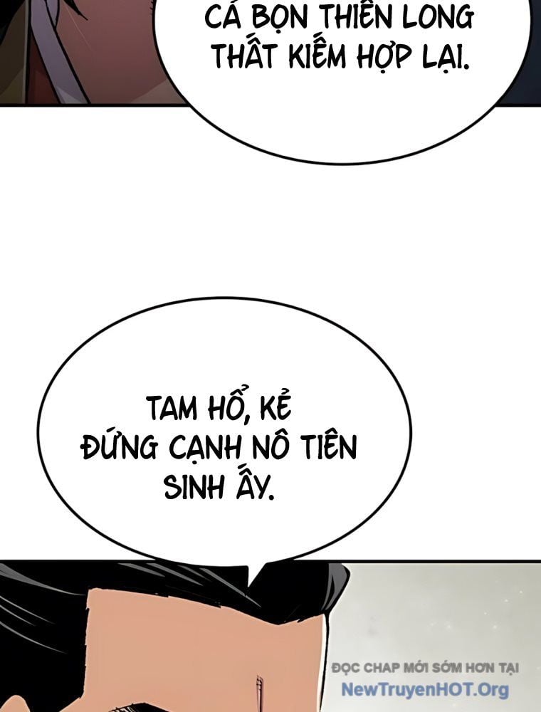 Thiên Ma Quy Hoàn Chap 80 - Next Chap 81