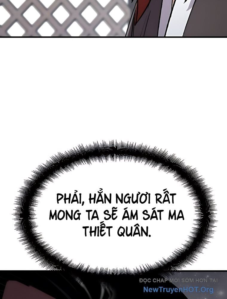 Thiên Ma Quy Hoàn Chap 80 - Next Chap 81