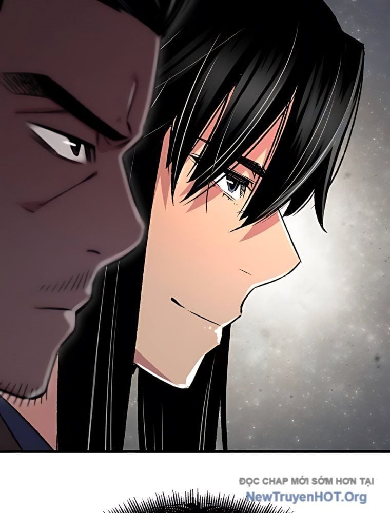 Thiên Ma Quy Hoàn Chap 80 - Next Chap 81