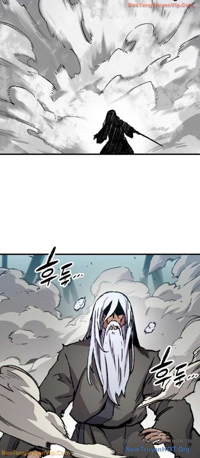 Thiên Ma Quy Hoàn Chap 83 - Next Chap 84