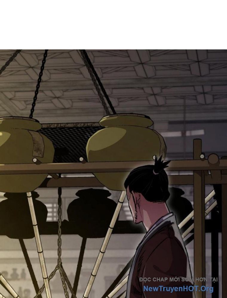 Thiên Ma Quy Hoàn Chap 84 - Next Chap 85