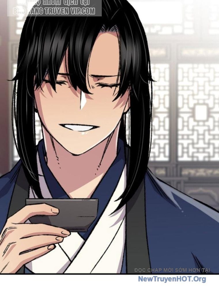 Thiên Ma Quy Hoàn Chap 84 - Next Chap 85