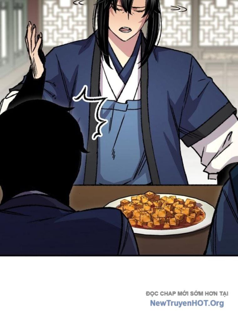 Thiên Ma Quy Hoàn Chap 84 - Next Chap 85