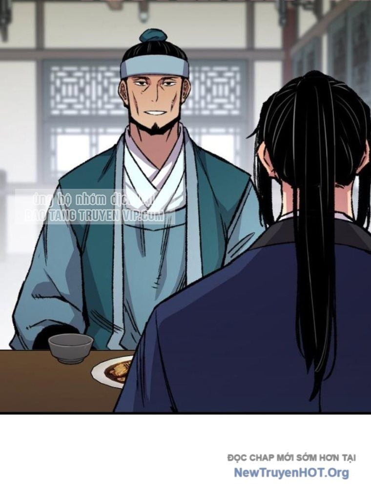 Thiên Ma Quy Hoàn Chap 84 - Next Chap 85