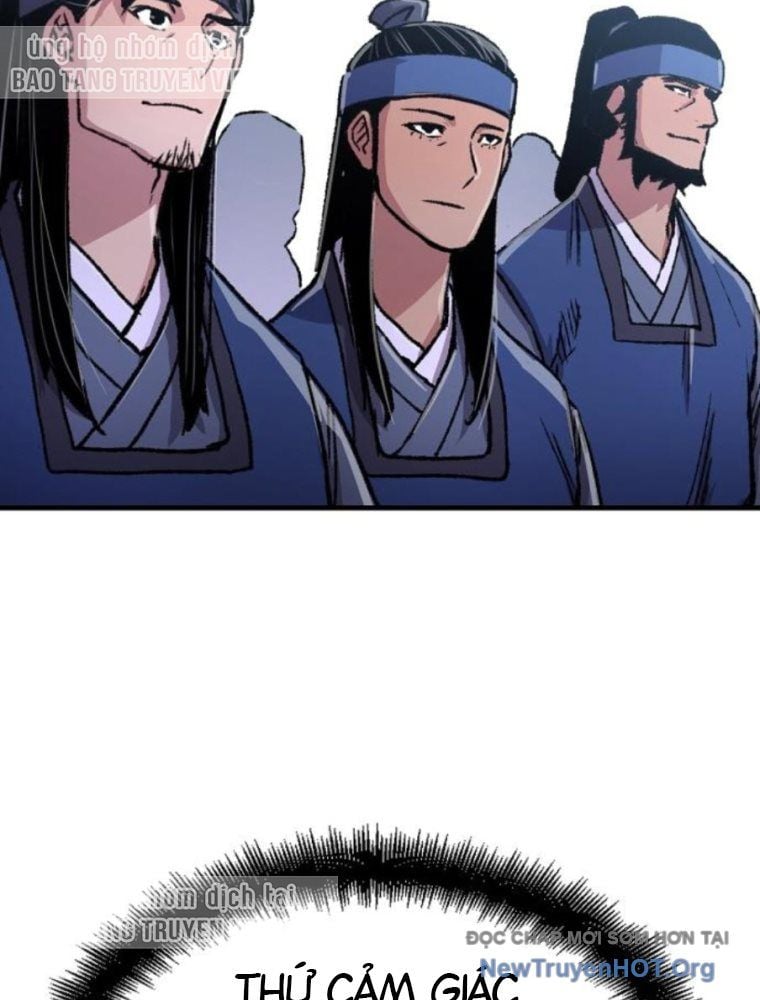 Thiên Ma Quy Hoàn Chap 84 - Next Chap 85