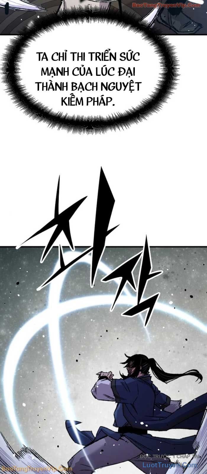 Thiên Ma Quy Hoàn Chap 88 - Next Chap 89