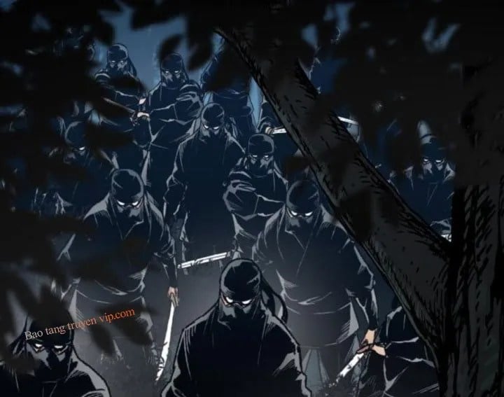 Thiên Ma Quy Hoàn Chap 91 - Next Chap 92