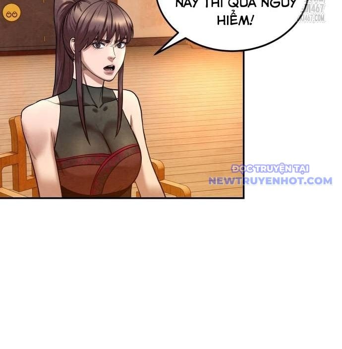 Tay Súng Chinh Phục Võ Lâm Chap 46 - Next Chap 47