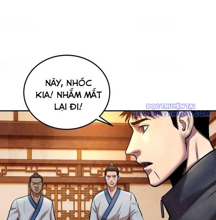 Tay Súng Chinh Phục Võ Lâm Chap 46 - Next Chap 47
