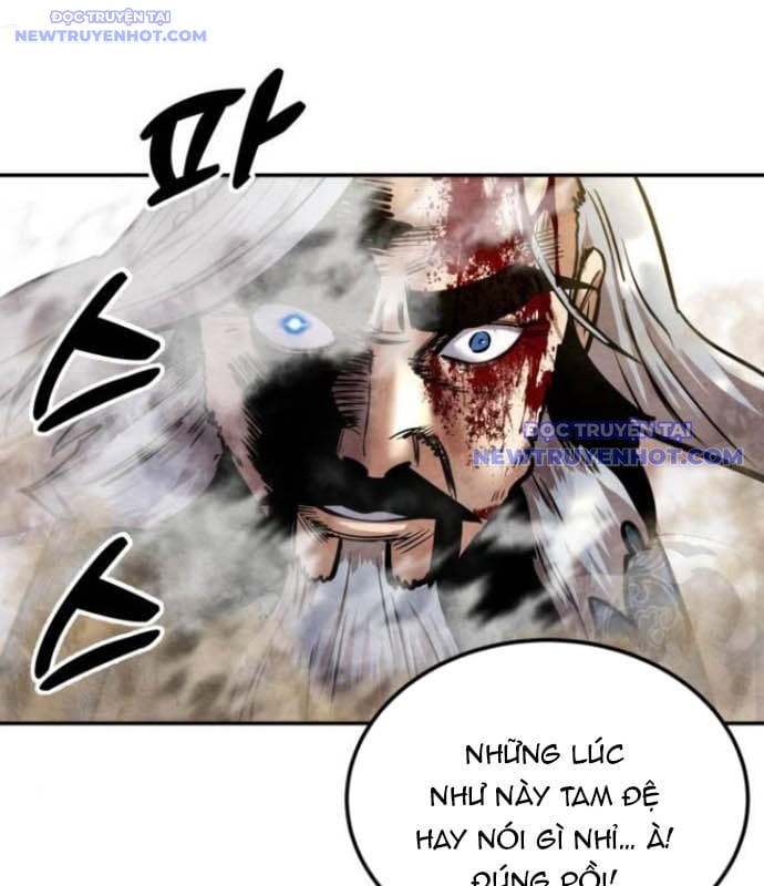 Tay Súng Chinh Phục Võ Lâm Chap 51 - Next Chap 52