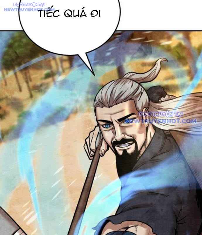 Tay Súng Chinh Phục Võ Lâm Chap 51 - Next Chap 52