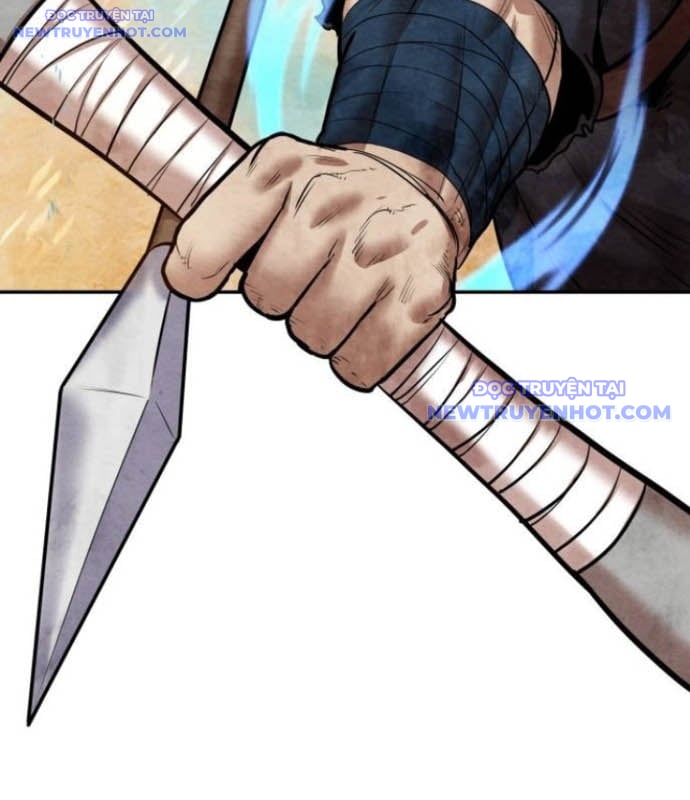 Tay Súng Chinh Phục Võ Lâm Chap 51 - Next Chap 52