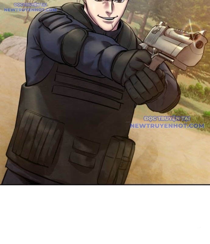 Tay Súng Chinh Phục Võ Lâm Chap 51 - Next Chap 52