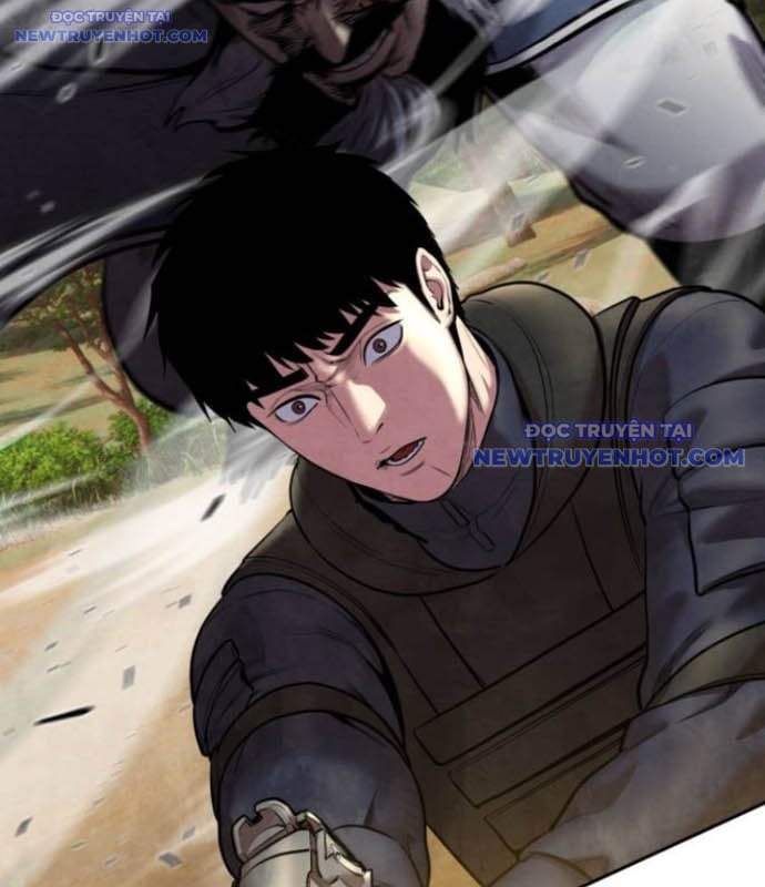 Tay Súng Chinh Phục Võ Lâm Chap 51 - Next Chap 52